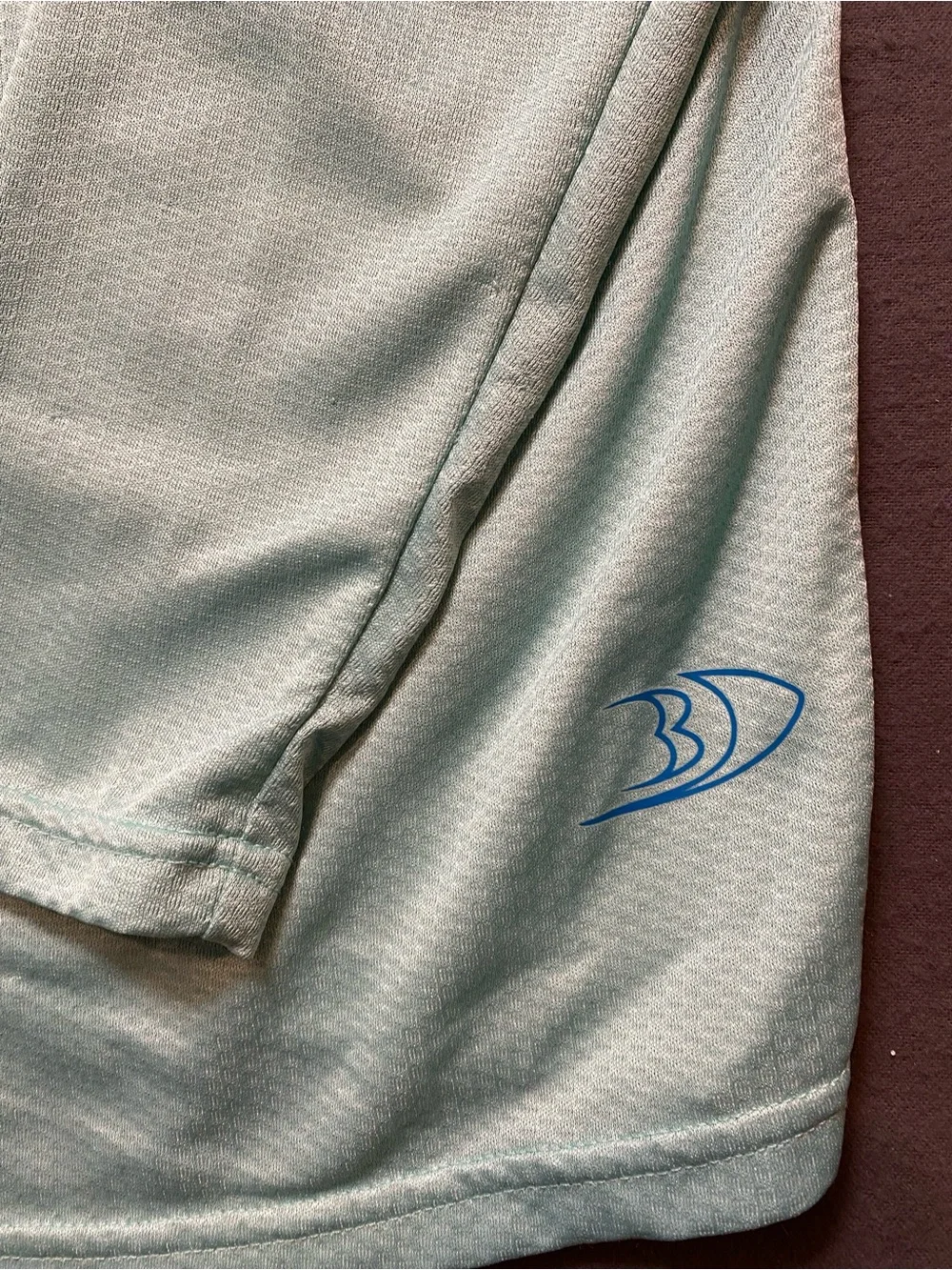 Blackfish light mint